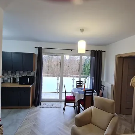 Apartament Cieplice One Jelenia Góra Exterior foto