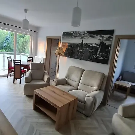 Apartament Cieplice One Jelenia Góra Exterior foto