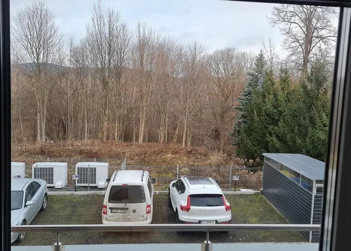 Apartament Cieplice One