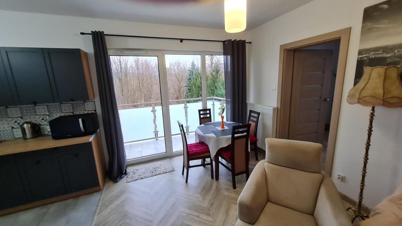 Apartamento Cieplice One