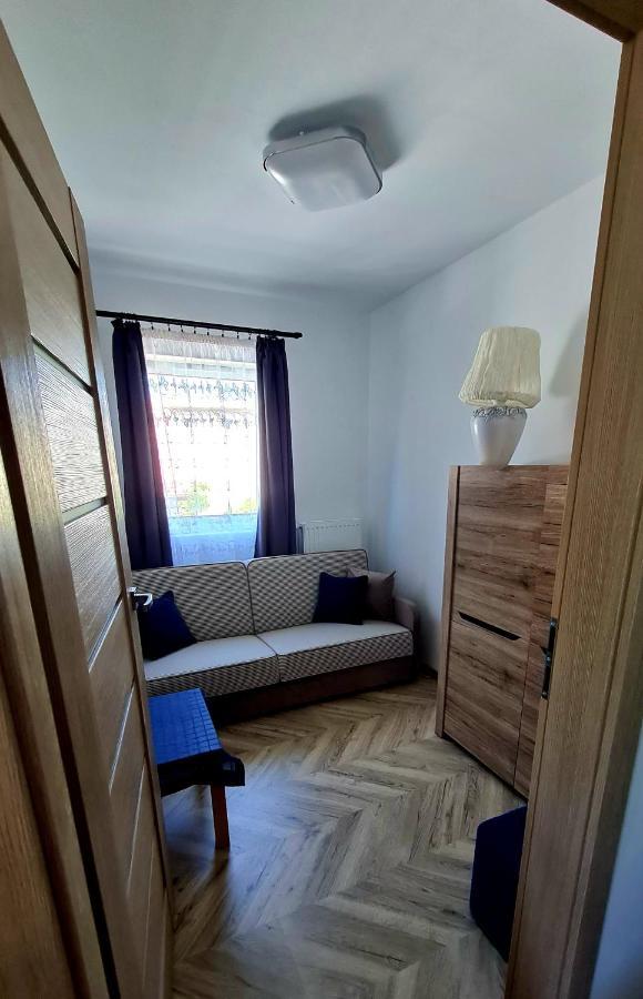 Cieplice One Apartamento *