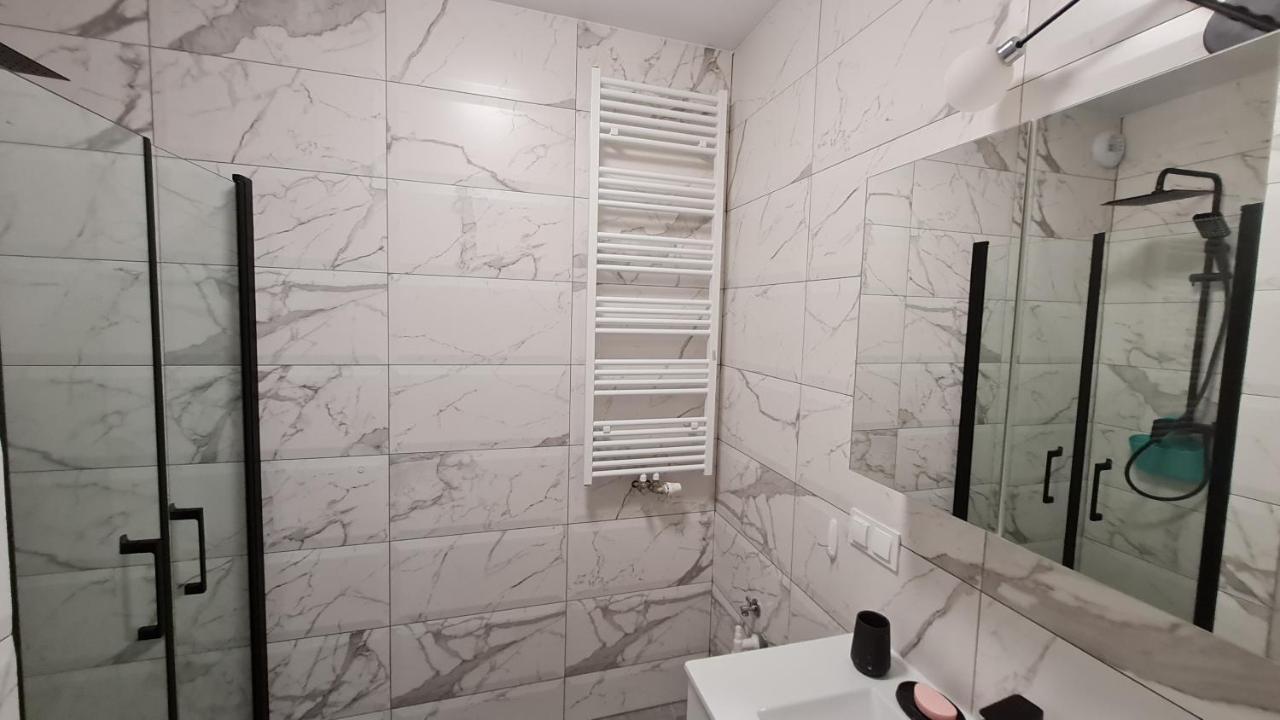 Apartment Cieplice One Jelenia Gora
