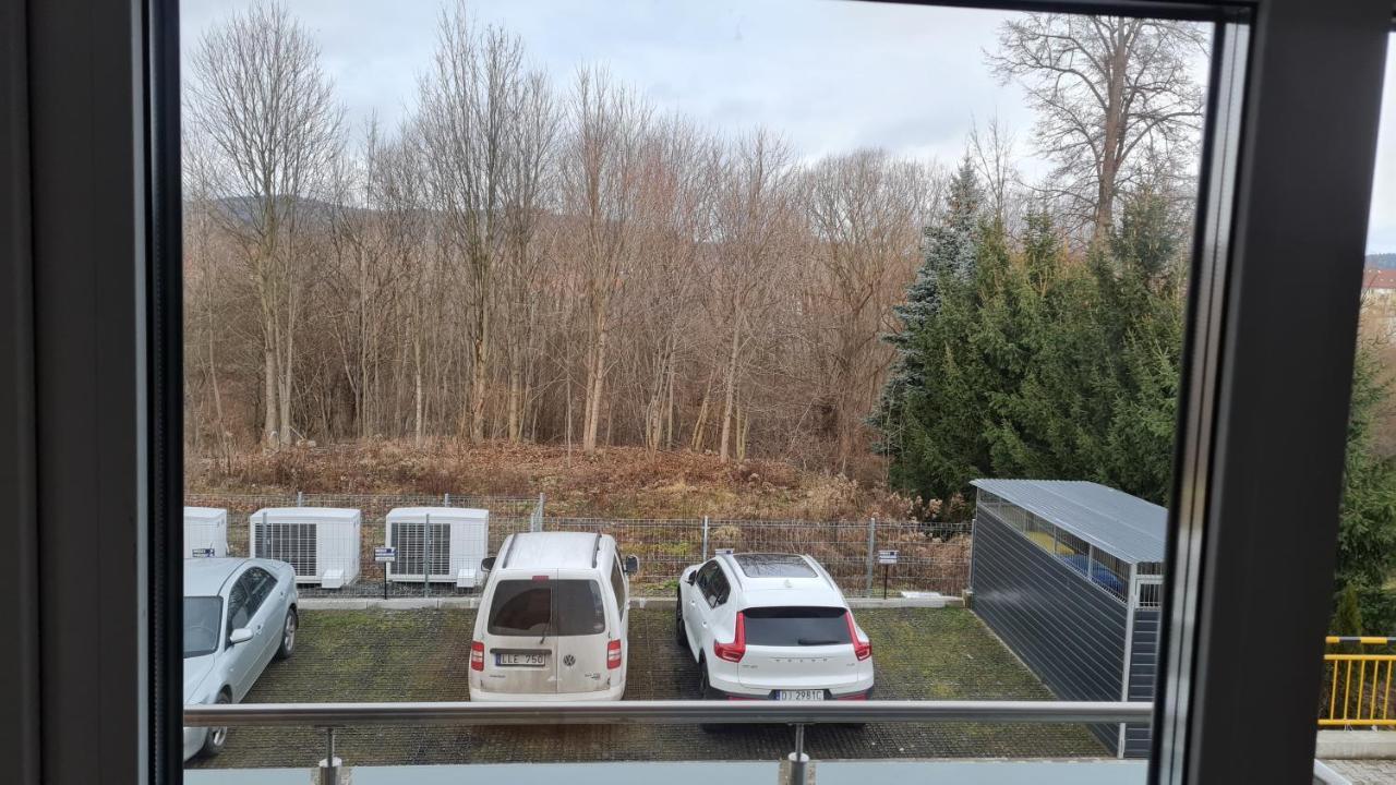 Apartamento Cieplice One Jelenia Góra