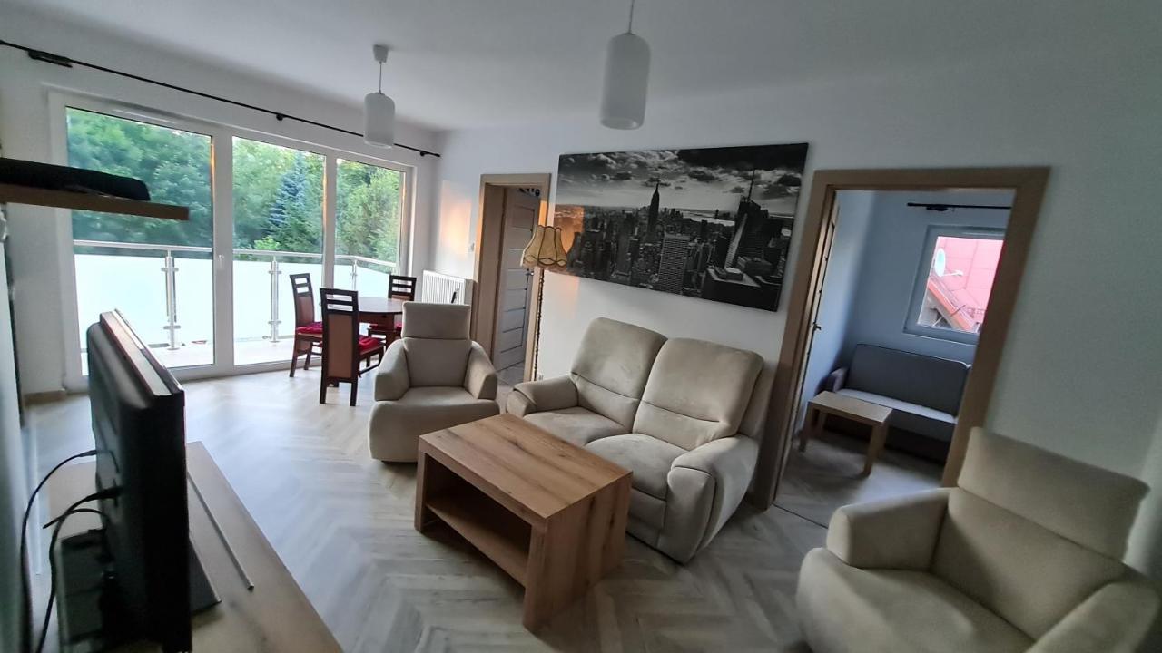 Cieplice One Apartamento *