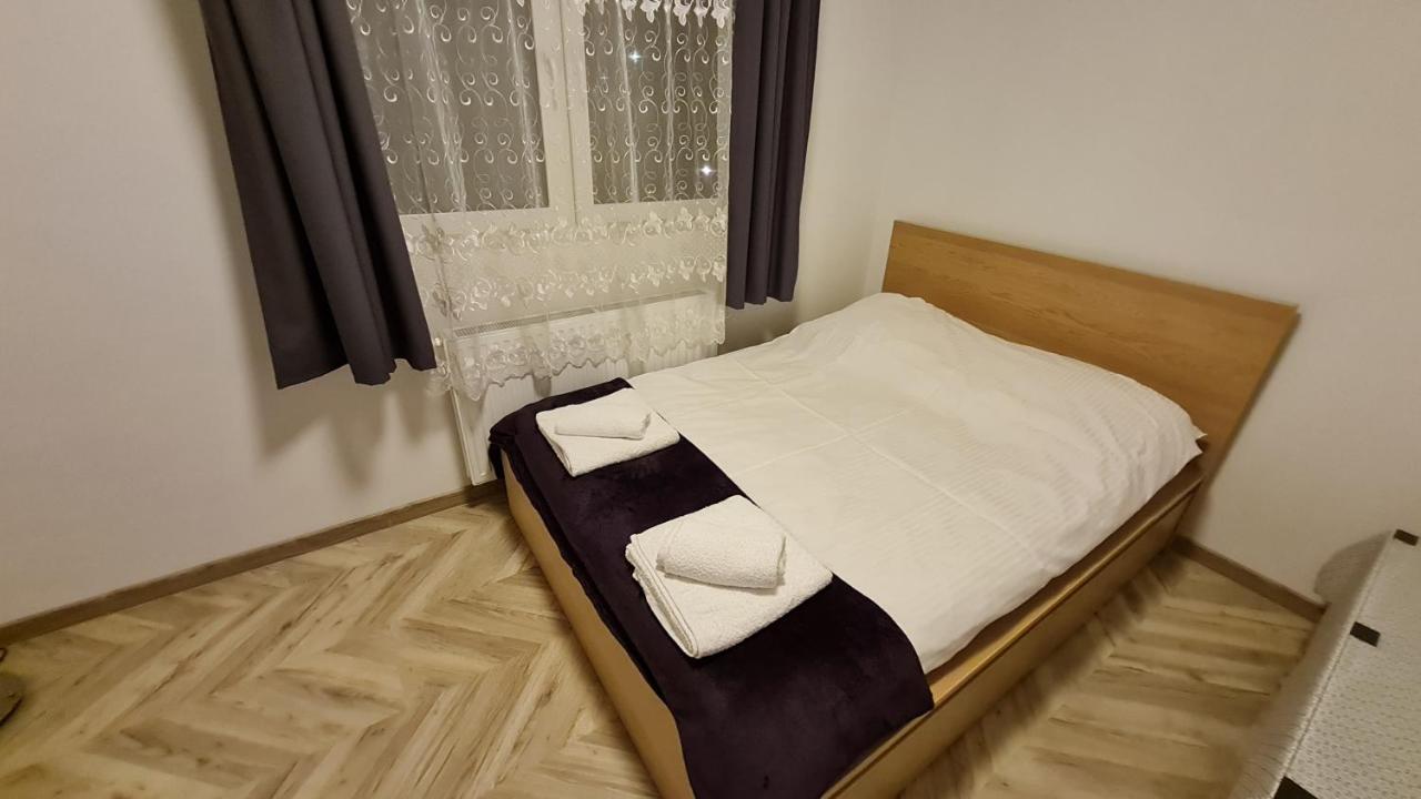 Cieplice One Apartamento Jelenia Góra